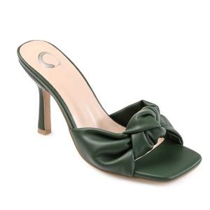 Journee Collection Diorra Dress Sandal
